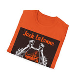 Escape from alcatraz black graphic