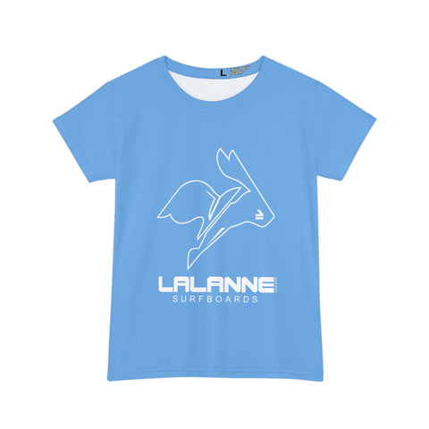 Women's Speed Bunny short sleeve