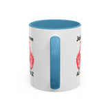 Escape from Alcatraz coffee mug (11, 15oz)