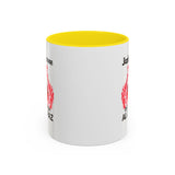 Escape from Alcatraz coffee mug (11, 15oz)