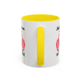 Escape from Alcatraz coffee mug (11, 15oz)