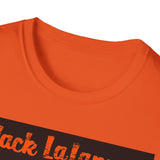 Escape from alcatraz black graphic