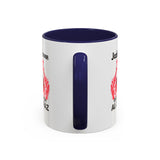 Escape from Alcatraz coffee mug (11, 15oz)