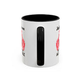 Escape from Alcatraz coffee mug (11, 15oz)