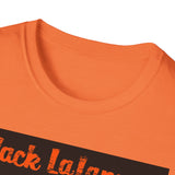 Escape from alcatraz black graphic