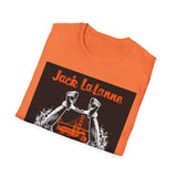 Escape from alcatraz black graphic