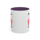 Escape from Alcatraz coffee mug (11, 15oz)