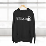 Escape from Alcatraz graphic hoodie
