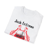 Jack Alcatraz tee