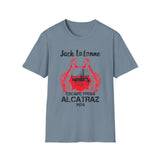 Jack Alcatraz tee