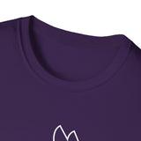 Speed bunny tee