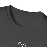 Speed bunny tee