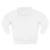 Jack Lalanne logo hoodie