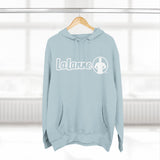 Escape from Alcatraz graphic hoodie