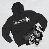 Jack Logo Fleece Hoodie
