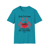 Jack Alcatraz tee
