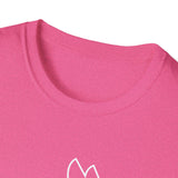 Speed bunny tee