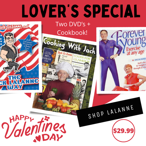 Lovers Special